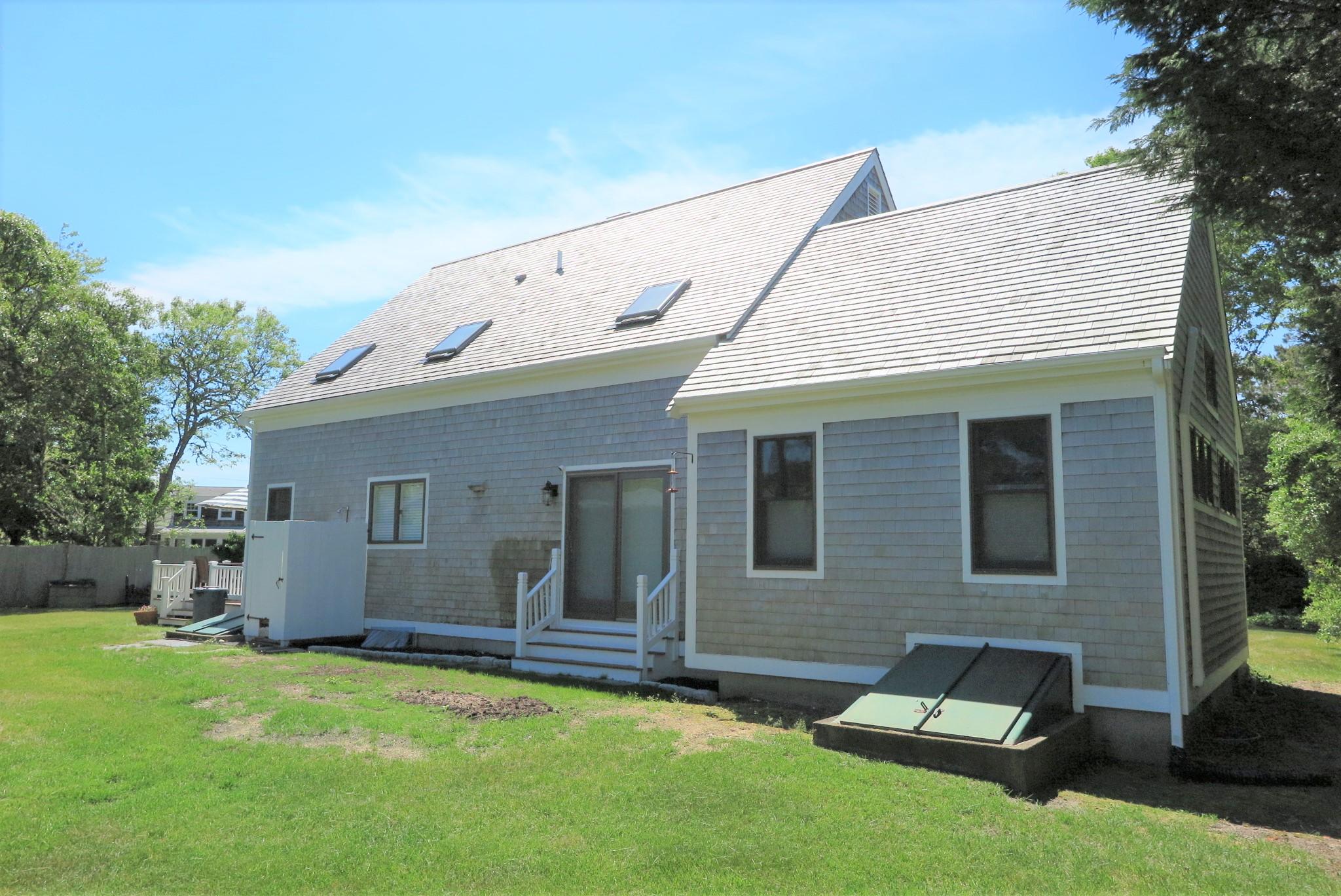 140 Pleasant Street Chatham MA 02659
