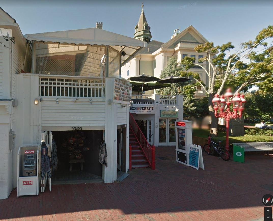 258 Commercial Street Provincetown MA 02657