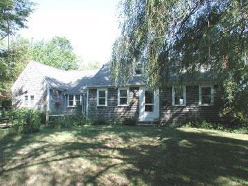 50 Crocker Lane Barnstable MA 02630