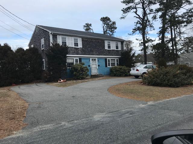 32 Danbury Street Yarmouth MA 02664