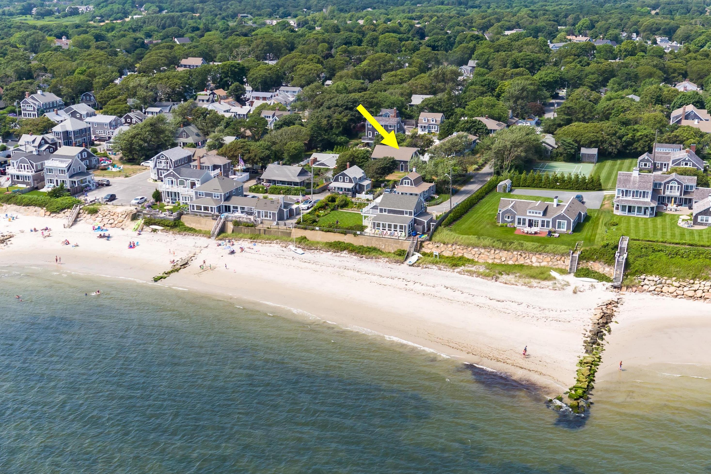 10 Pine Street Harwich MA 02646