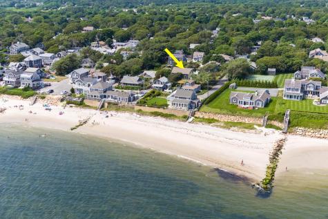 10 Pine Street Harwich MA 02646