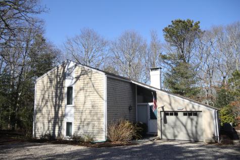 163 Greensward Road Mashpee MA 02649
