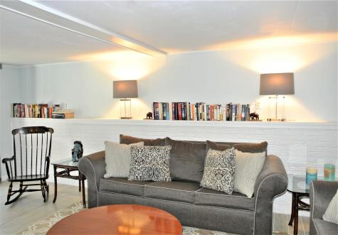 163 Greensward Road Mashpee MA 02649