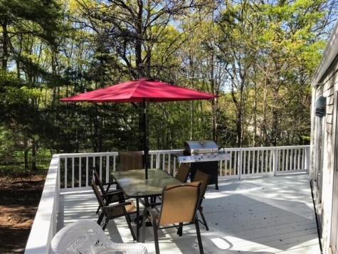 163 Greensward Road Mashpee MA 02649