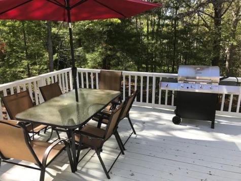 163 Greensward Road Mashpee MA 02649