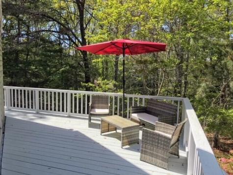 163 Greensward Road Mashpee MA 02649