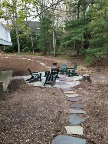 163 Greensward Road Mashpee MA 02649