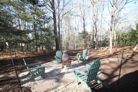 163 Greensward Road Mashpee MA 02649