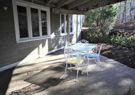 163 Greensward Road Mashpee MA 02649