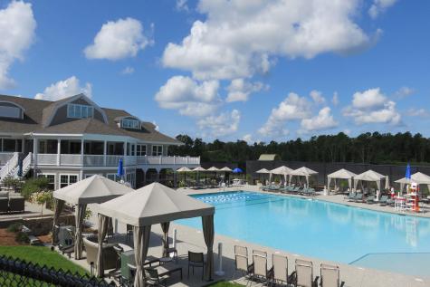 163 Greensward Road Mashpee MA 02649