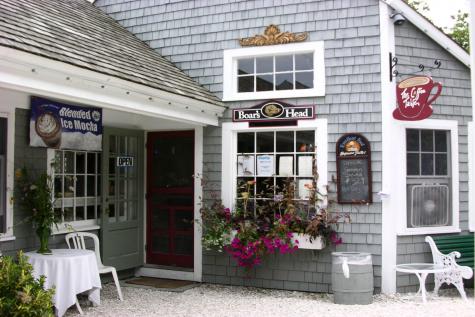 163 Greensward Road Mashpee MA 02649