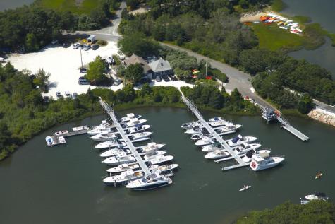 163 Greensward Road Mashpee MA 02649