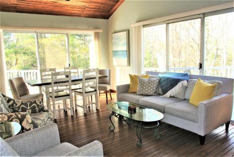 163 Greensward Road Mashpee MA 02649