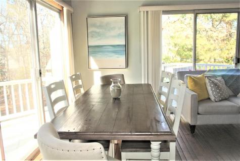 163 Greensward Road Mashpee MA 02649