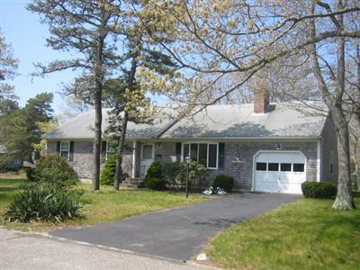 Yarmouth MA 02664