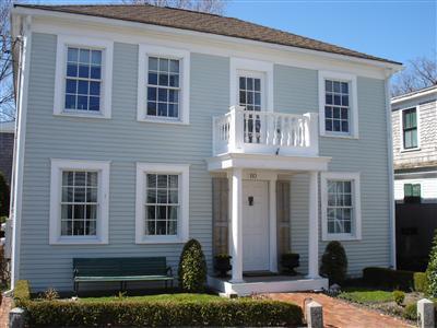 110 Commercial Street Provincetown MA 02657