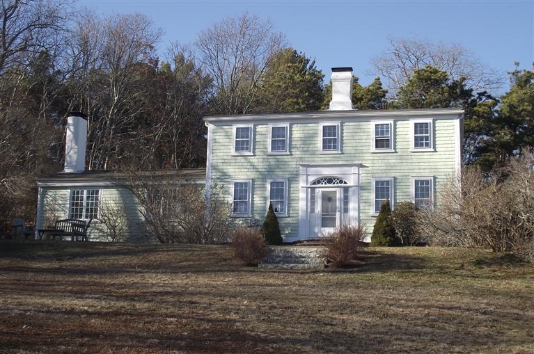 10 No. Pamet Road Truro MA 02666