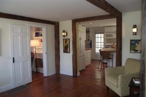 10 No. Pamet Road Truro MA 02666
