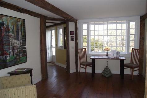 10 No. Pamet Road Truro MA 02666