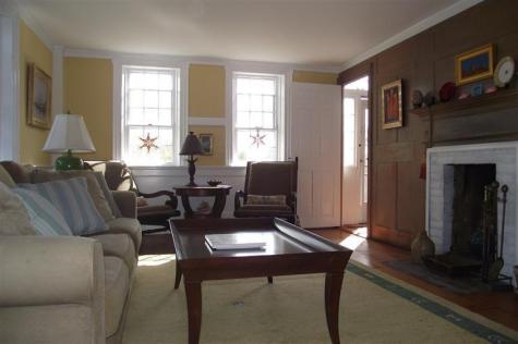 10 No. Pamet Road Truro MA 02666