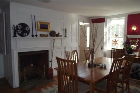 10 No. Pamet Road Truro MA 02666