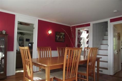 10 No. Pamet Road Truro MA 02666