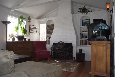 10 No. Pamet Road Truro MA 02666