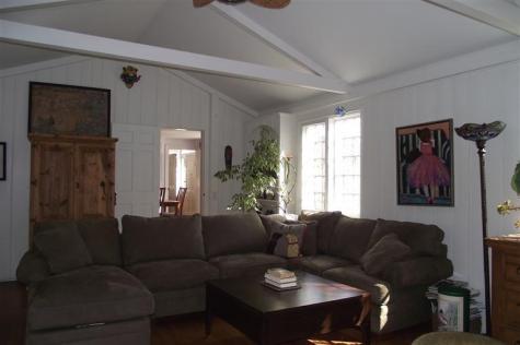 10 No. Pamet Road Truro MA 02666