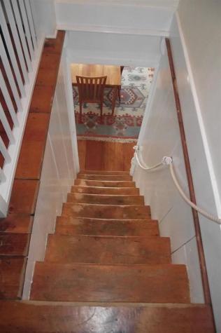 10 No. Pamet Road Truro MA 02666