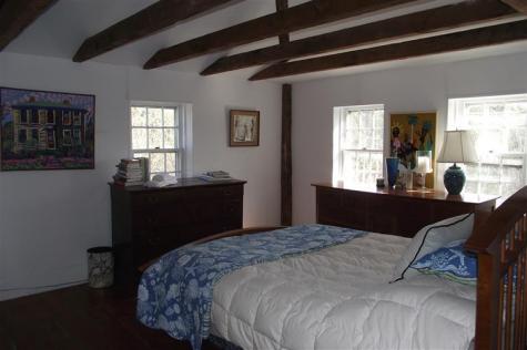 10 No. Pamet Road Truro MA 02666