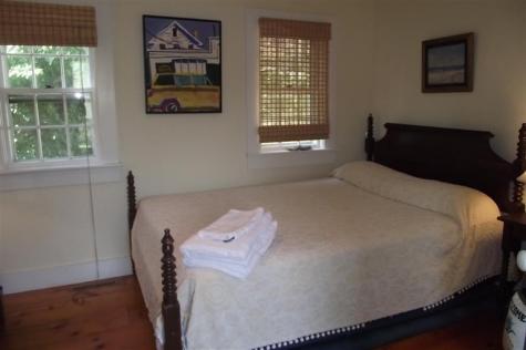 10 No. Pamet Road Truro MA 02666