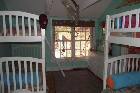 10 No. Pamet Road Truro MA 02666