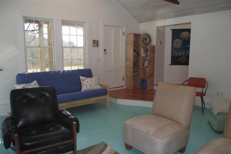 10 No. Pamet Road Truro MA 02666