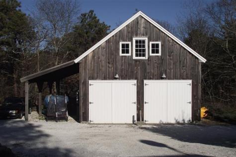 10 No. Pamet Road Truro MA 02666