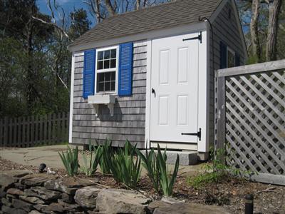 10 No. Pamet Road Truro MA 02666
