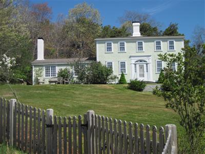 10 No. Pamet Road Truro MA 02666