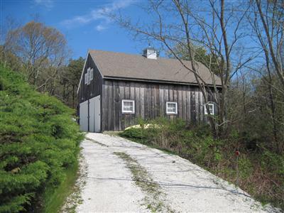 10 No. Pamet Road Truro MA 02666