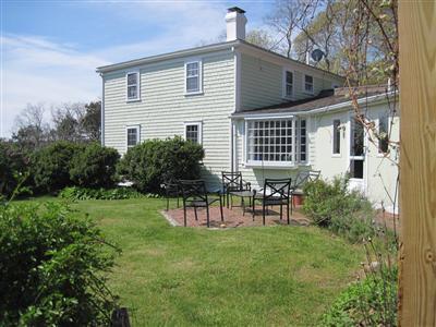 10 No. Pamet Road Truro MA 02666