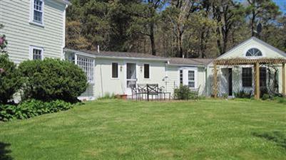 10 No. Pamet Road Truro MA 02666