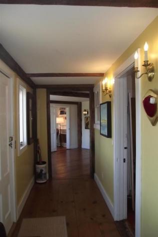 10 No. Pamet Road Truro MA 02666