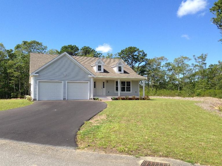 1 Littlefield Pond Road Harwich MA 02645