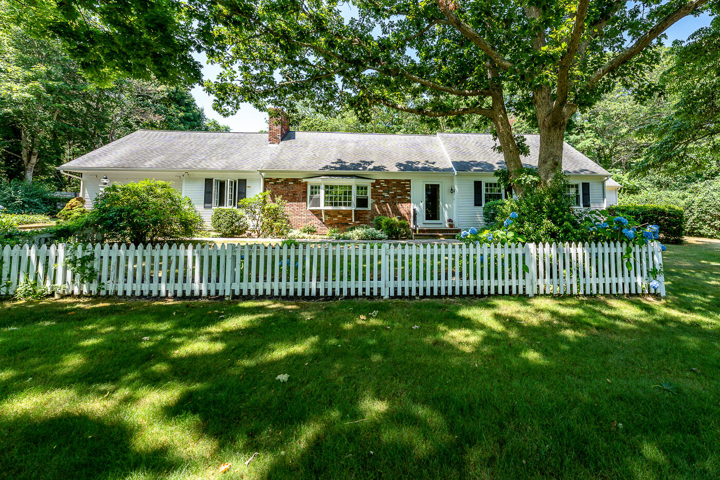 41 Overlook Drive Barnstable MA 02632