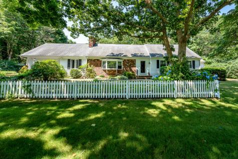 41 Overlook Drive Barnstable MA 02632