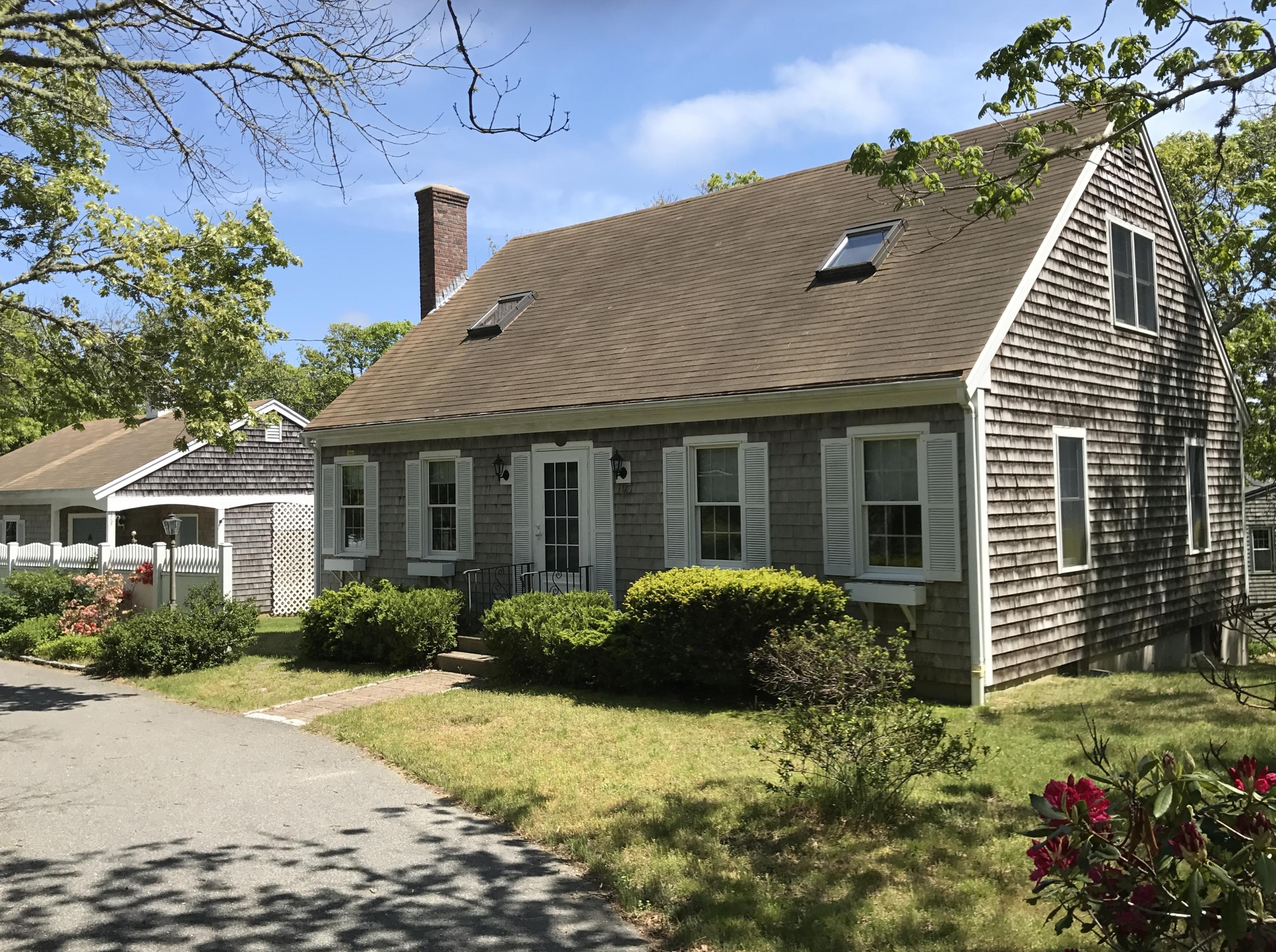 103 Hokum Rock Road Dennis MA 02638