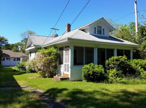 234 Old Main Street Yarmouth MA 02664