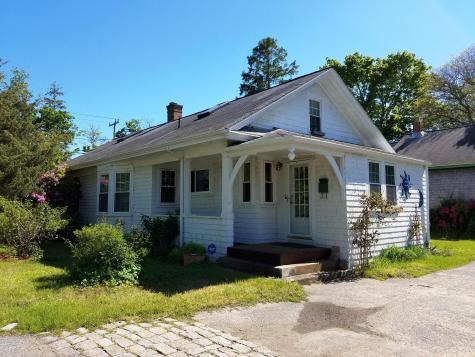 234 Old Main Street Yarmouth MA 02664