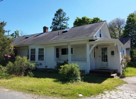 234 Old Main Street Yarmouth MA 02664