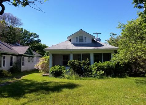 234 Old Main Street Yarmouth MA 02664