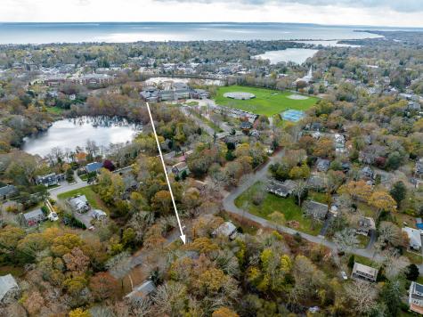 74 Nursery Road Falmouth MA 02540